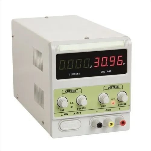 30V/3A - 4 Digit Display - Power Supply30V/3A - 4 Digit Display - Power Supply