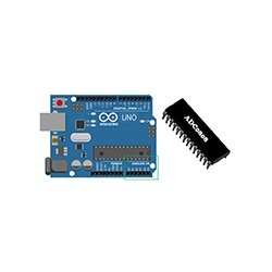 Analog to Digital Converter 