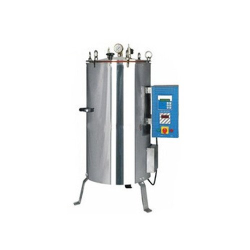 Autoclave Vertical For Laboratory