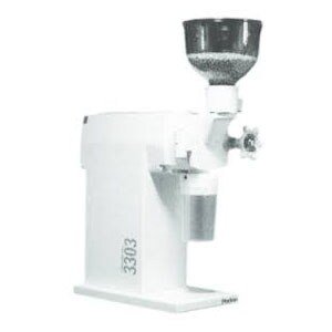 Ball Mill (Motor Driven)
