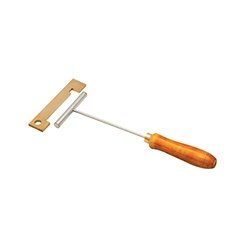 Bar And Gauge