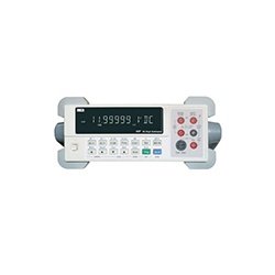Bench Multimeter