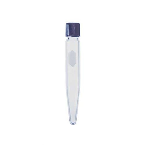 Centrifuge Tube, Conical Bottom, Plain