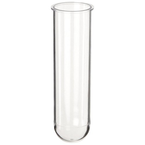 Centrifuge Tube Round Bottom Graduated