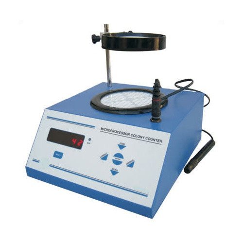 Colony Counter