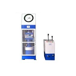 Compression Testing Machine (Plate Model)
