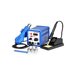 De-Soldering Station