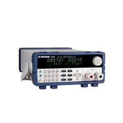 Electronic DC Programmable- 300W Load