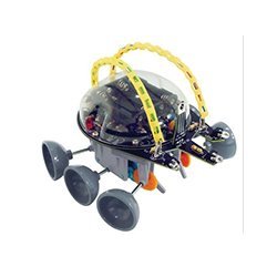 Escape Robot Kit (Infrared Sensor)