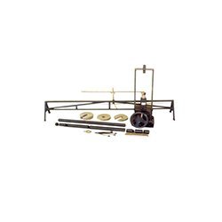 Field Type CBR Apparatus