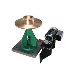 Flow Table Motorised