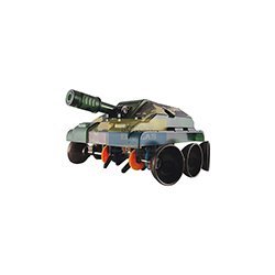 Infrared Remote Control Kits - Titan Tank