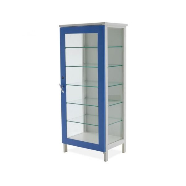 Instruments Cabinet