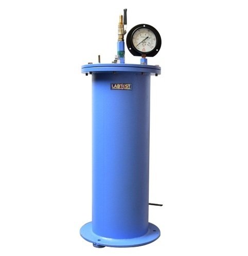 Lateral Pressure Assembly 20 Kg CM2 