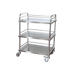 Medicine Trolley
