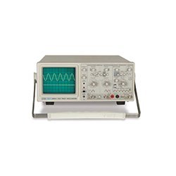 Oscilloscope 20 MHz