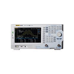 RF Trainer + 23 Modules + 500MHz Spectrum Analyser TG