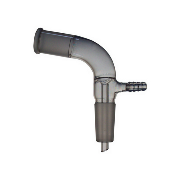 Receiver Adapter (Bend Or Straight)