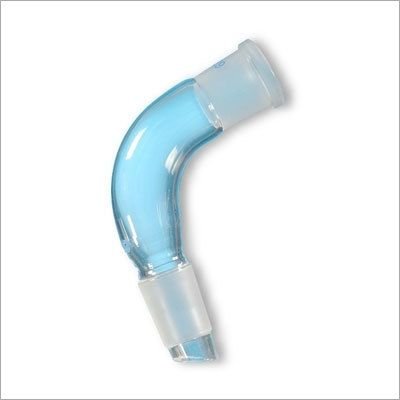 Receiver Adapter (Plain Bend)