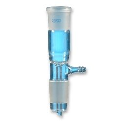 Receiver Adapter (Straight Delivery)