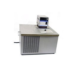 Refrigerated Water Bath