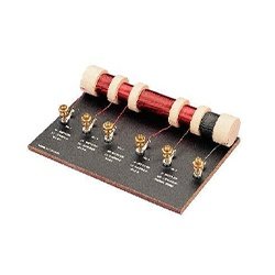 Resistance Coil Rectangular
