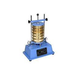 Sieve Shaker (Table Model)