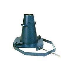 Slump Test Apparatus