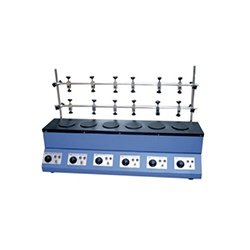 Soxhlet Extraction Heating Unit