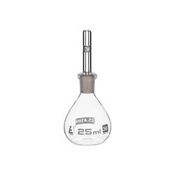 Specific Gravity Bottle