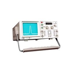 Spectrum Analyser 500MHz with TG