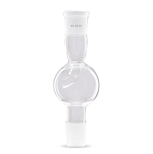 Splash Head Adapter