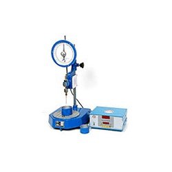 Standard Penetrometer With Automatic Timer