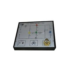 Study of Triac and A.C. Phase Control