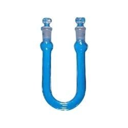 U Tube With Two Sockets
