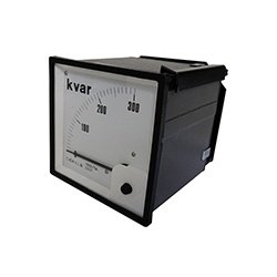 VARmeter - Analog Portable