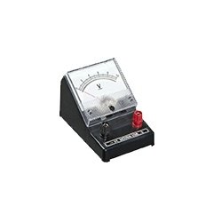 Voltmeters
