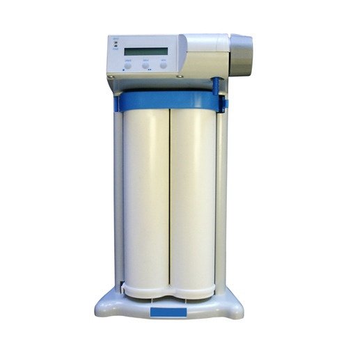 Water Deionization Apparatus