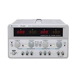 30V/2A - Power Supply 2 Channel