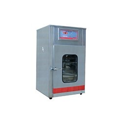 Bacteriological Lab Incubator (GMP Model)