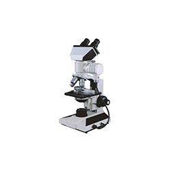Binocular Metallurgical Microscope