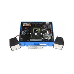 CD/VCD Player Trainer