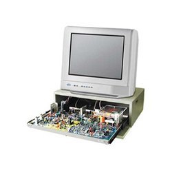 Colour TV Trainer