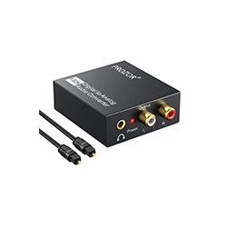 Digital To Analog Converter