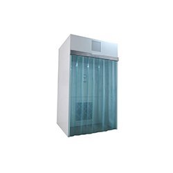 Dispensing & Sampling Booth