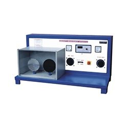 Emissivity Measurement Apparatus