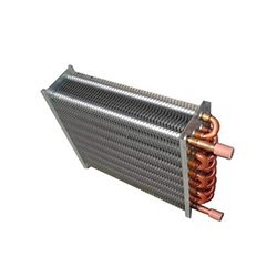 Finned Tube Heat Exchanger
