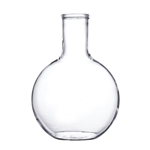 Flask, Round Bottom