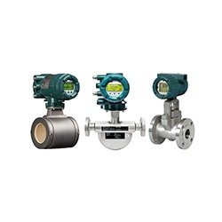 Flow Measuring Devices