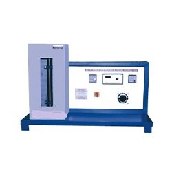 Heat Transfer In Natural Convection